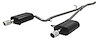 Force II Cat-Back Exhaust System 2002-04 A4 Quattro 1.8T/2.0T (Sedan Only) - image 1