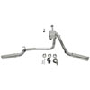 817614 American Thunder Cat-Back Exhaust System 2013-2015 Tacoma 4.0L V6 (Exc. Std Cab/X-Runner) - image 2
