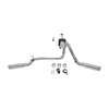 817614 American Thunder Cat-Back Exhaust System 2013-2015 Tacoma 4.0L V6 (Exc. Std Cab/X-Runner) - image 3