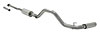 dBX Series Cat-Back Exhaust System 2013-2015 Tacoma 4.0L V6 (All Wheelbases) - image 2
