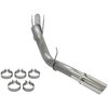 Force II DPF-Back Exhaust System 2008-2010 Ford F-250/350/450 6.4L V8 - image 3