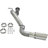 Force II DPF-Back Exhaust System 2007-2010 GM Silverado/Sierra 2500HD/3500HD 6.6L V8 - image 2