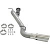 Force II DPF-Back Exhaust System 2007-2010 GM Silverado/Sierra 2500HD/3500HD 6.6L V8 - image 3