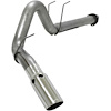 Force II DPF-Back Exhaust System 2011-2013 Ford F-250/350/450 6.7L V8 - image 1