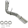 Force II DPF-Back Exhaust System 2011-2013 Ford F-250/350/450 6.7L V8 - image 2