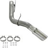 Force II DPF-Back Exhaust System 2011-2013 Ford F-250/350/450 6.7L V8 - image 3