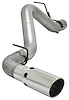 Force II DPF-Back Exhaust System 2011-2013 GM Silverado/Sierra 2500HD/3500HD 6.6L V8 - image 1