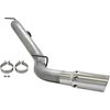 Force II DPF-Back Exhaust System 2011-2013 GM Silverado/Sierra 2500HD/3500HD 6.6L V8 - image 3