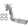 Force II DPF-Back Exhaust System 2007-2012 Dodge Ram 2500/3500 6.7L Diesel - image 2