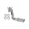 Force II DPF-Back Exhaust System 2007-2012 Dodge Ram 2500/3500 6.7L Diesel - image 3