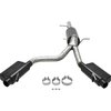 Force II Cat-Back Exhaust System 2012-13 Cadillac Escalade 6.2L - image 3