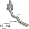 Force II Cat-Back Exhaust System 2011-2013 Cadillac Escalade 6.2L (Short WB) - image 3