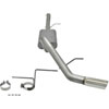 Force II Cat-Back Exhaust System 2011-2013 Cadillac Escalade EXT/ESV 6.2L (Long WB) - image 2