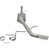 Force II Cat-Back Exhaust System 2011-2013 Cadillac Escalade EXT/ESV 6.2L (Long WB) - image 3