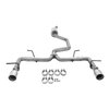 Force II Cat-Back Exhaust System 2011-2014 Dodge Avenger 3.6L V6 - image 3