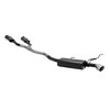 Force II Cat-Back Exhaust System for 2011-2021 Jeep Grand Cherokee w/3.6L Engine - image 3