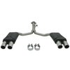 Force II Cat-Back Exhaust System 1986-1990 Chevy Corvette 5.7L V8 - image 3
