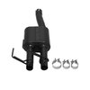 Outlaw Direct-Fit Muffler 2009-2018 Dodge/Ram 1500 5.7L V8 - image 3