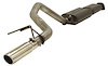 Force II Cat-Back Exhaust System 2005-10 Grand Cherokee 3.7L V6/4.7L V8 - image 1