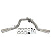 Force II DPF-Back Exhaust System 2007-2010 GM Silverado/Sierra 2500/3500 HD 6.6L Duramax Diesel - image 2
