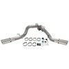 Force II DPF-Back Exhaust System 2007-2010 GM Silverado/Sierra 2500/3500 HD 6.6L Duramax Diesel - image 3
