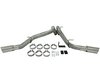 Force II DPF-Back Exhaust System 2011-2013 GM 2500HD/3500HD 6.6L Duramax Diesel - image 3