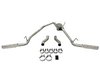 Force II Cat-Back Exhaust System 2013 Dodge Ram 1500 3.6L V6 - image 3
