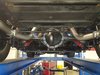 817654 American Thunder Crossmember-Back Exhaust System 1967-1972 Chevy/GMC C10/C15 1/2-Ton Pickup 2WD V8 - image 4