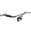 American Thunder Cat-Back Exhaust System 2014-2015 Camaro SS Coupe 6.2L V8 - image 1