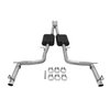 American Thunder Cat-Back Exhaust System 2015-2018 Dodge Charger R/T 5.7L - image 3