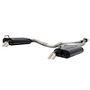 American Thunder Cat-Back Exhaust System 1975-1979 Corvette 5.7L V8 - image 1