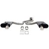 American Thunder Cat-Back Exhaust System 1975-1979 Corvette 5.7L V8 - image 3