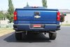 Force II Cat-Back Exhaust System 2014-2018 GM Silverado/Sierra 1500 5.3L V8 (Crew Cab) - image 4