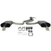 Force II Cat-Back Exhaust System 1980-1981 Corvette 5.7L V8 - image 3