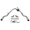 817669 American Thunder Cat-Back Exhaust System 2014-2018 GM Silverado/Sierra 1500 5.3L V8 - image 2
