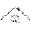 817669 American Thunder Cat-Back Exhaust System 2014-2018 GM Silverado/Sierra 1500 5.3L V8 - image 3