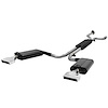 Force II Cat-Back Exhaust System 1992-1996 Chevy Corvette 5.7L LT-1/LT-4 - image 1