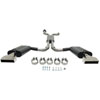 Force II Cat-Back Exhaust System 1992-1996 Chevy Corvette 5.7L LT-1/LT-4 - image 2