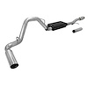 Force II Cat-Back Exhaust System 2014-2018 GM Silverado/Sierra 1500 5.3L (Crew/Double Cab/Short/Long Bed) - image 1