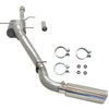 Force II Cat-Back Exhaust System 2014-2018 GM Silverado/Sierra 1500 5.3L (Crew/Double Cab/Short/Long Bed) - image 2