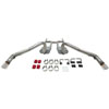 American Thunder Crossmember-Back Exhaust System 1962-1967 Chevy II/Nova - image 2
