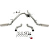 817680 American Thunder Cat-Back Exhaust System 2009-2013 GM Silverado/Sierra 1500 5.3L Flex Fuel V8 - image 2