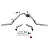 817680 American Thunder Cat-Back Exhaust System 2009-2013 GM Silverado/Sierra 1500 5.3L Flex Fuel V8 - image 3