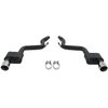 American Thunder Cat-Back Exhaust System 2015 Mustang 2.3L EcoBoost or 3.7L V6 (Fastback Models Only) - image 3