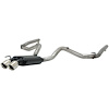 American Thunder Cat-Back Exhaust System 1996-2002 Dodge Viper GTS 8.0L V10 - image 1