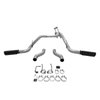 Outlaw Series Cat-Back Exhaust System 2009-2018 Tundra Pickup 4.6L/5.7L - image 3