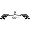 Force II Cat-Back Exhaust System 1984-1985 Corvette 5.7L V8 - image 3