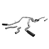Outlaw Series Cat-Back Exhaust System 2004-2008 Ford F-150 4.6L/5.4L V8 - image 1