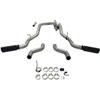 Outlaw Series Cat-Back Exhaust System 2004-2008 Ford F-150 4.6L/5.4L V8 - image 2