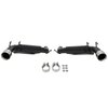 American Thunder Axle-Back Exhaust System 2014-2015 Chevy Camaro SS 6.2L - image 3